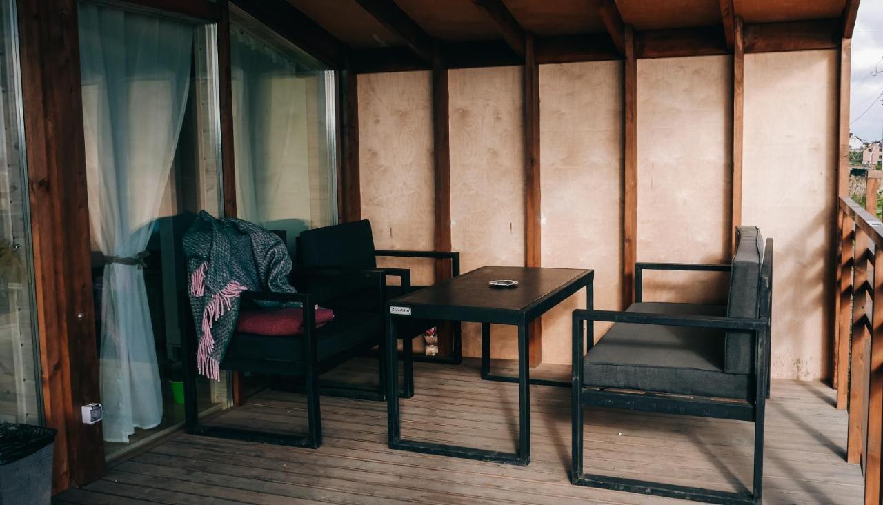 Scandidim ルーツィク エクステリア 写真