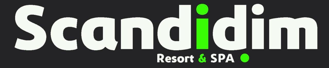Scandidim ルーツィク エクステリア 写真